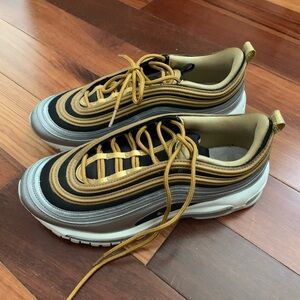 Nike Air Max 97’s Women’s
